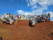 No Dia Nacional da Conservação do Solo, Paraná reforça compromisso com as boas práticas de manejo e comemora 40 anos da lei de preservação do solo